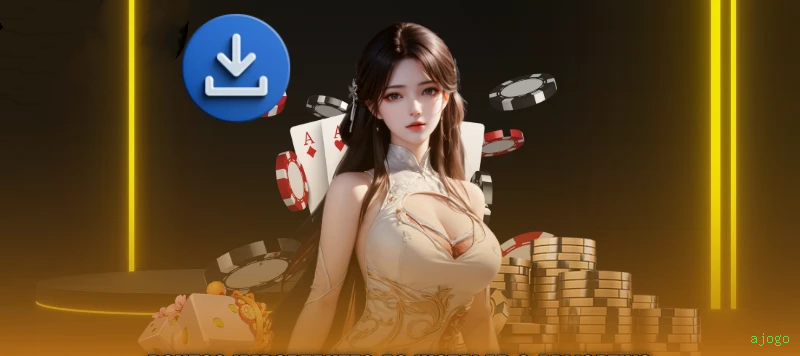 App ajogo para Android e iOS - download grátis