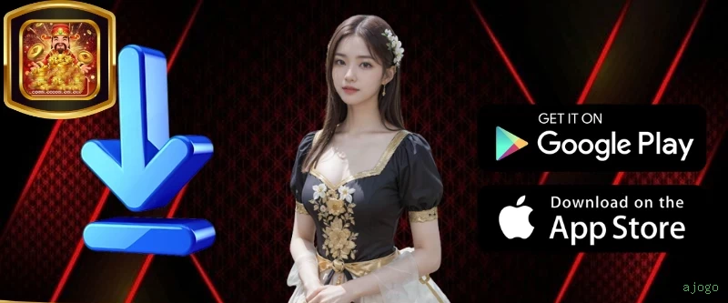 Cassino ajogo - mesas ao vivo e jogos