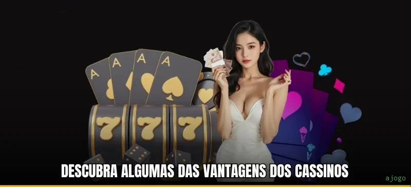 App ajogo Android download
