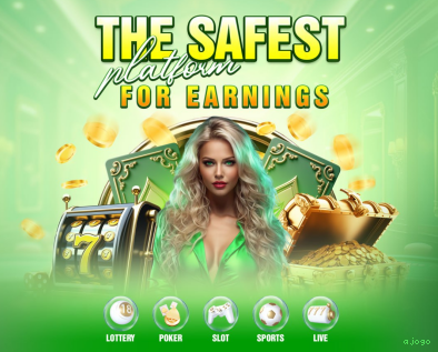 ajogo slots no app